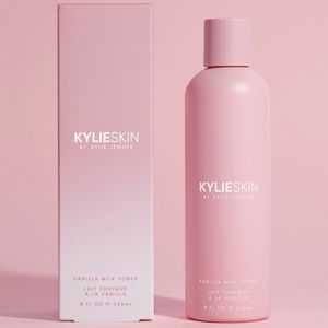 Kylie Skin Vanilla Milk Toner